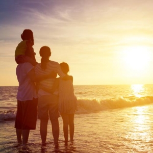Family holidays