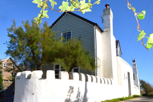 BANTHAM HOUSE | BANTHAM