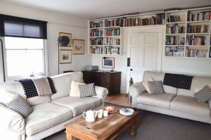 BANTHAM HOUSE | BANTHAM