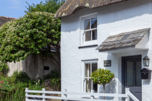 VINE COTTAGE | THURLESTONE