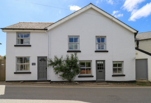 OLD SHOP COTTAGE | BANTHAM