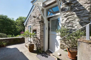 LANGMANS BOTHY | BANTHAM
