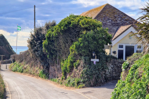 COACH HOUSE | HOPE COVE