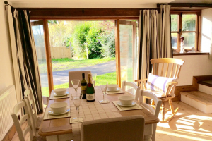 COACH HOUSE | BANTHAM
