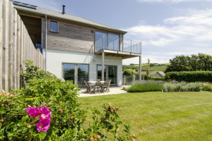 SLOOPSIDE ANNEXE | BANTHAM