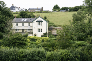 VINE HOUSE | BUCKLAND PARK | BANTHAM