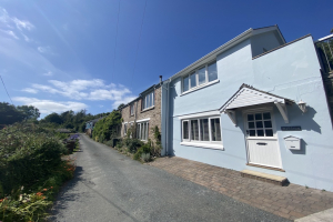 THE MALTHOUSE | WEST BUCKLAND | BANTHAM
