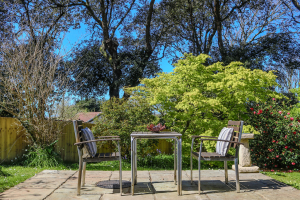 THE GARDEN ROOM | BANTHAM